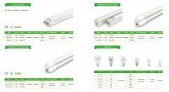 LED Tube